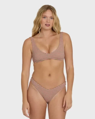 Summer Hawaii Jesse Tank Bikini-topp