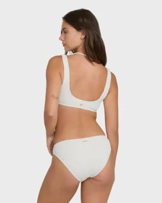 Summer Hi Lowrider Full Bikinibukser