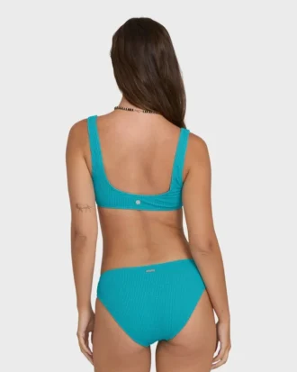 Summer Hi Lowrider Full Bikinibukser