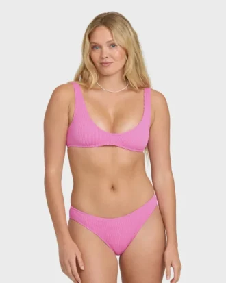 Summer Hi Lowrider Full Bikinibukser