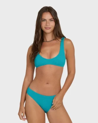 Summer Hi Lowrider Full Bikinibukser