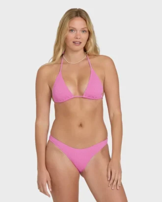 Summer Hi Remi trekantet bikinitopp