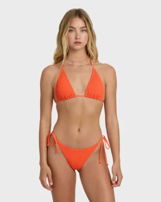 Summer Hi Remi trekantet bikinitopp