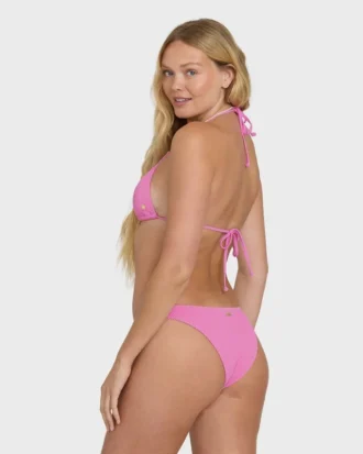 Summer Hi Remi trekantet bikinitopp