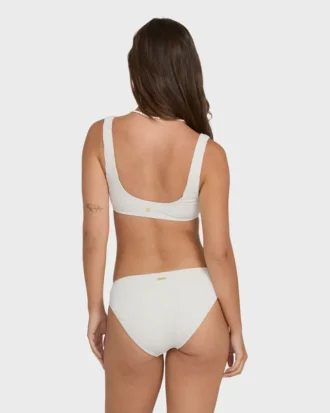 Summer Hi Scoop Tank-bikinitopp