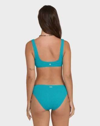 Summer Hi Scoop Tank-bikinitopp