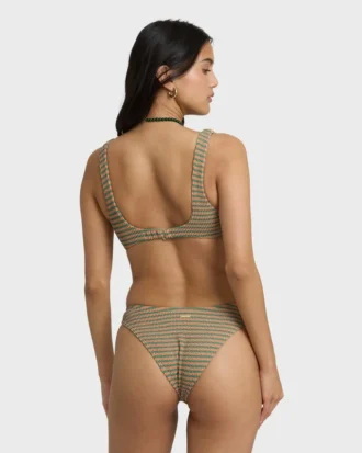 Summer Hi Yd Hike Medium bikinibukser