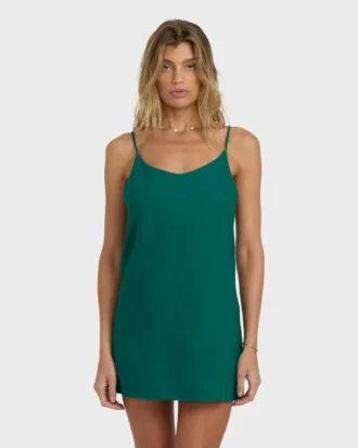 Summer Love Mini Slip Dress