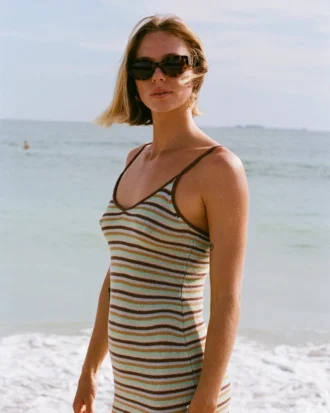 Summer Sun minikjole