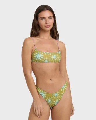 Sun Fired vendbare bikinibukser