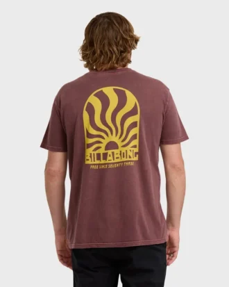 Sun Rays Premium Ww kortærmet Short-T-skjorte
