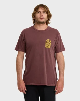 Sun Rays Premium Ww kortærmet Short-T-skjorte