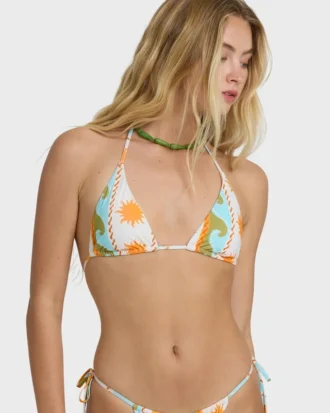 Sunblind Remi trekantet bikinitopp