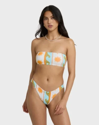 Sunblind Tully Tube Top Bandeau-bikinitopp