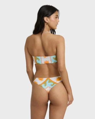 Sunblind Tully Tube Top Bandeau-bikinitopp