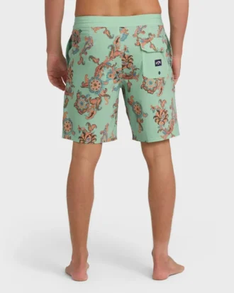 Sundays Lo Tides 18″ Boardshorts