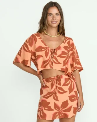 Sunflower-topper
