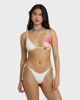 Sunny Shore Tie-Side Dippi Skimpy bikinibukser
