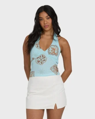 Sunny Sometimes-tanktop
