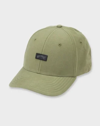Surftrek snapback-hatt