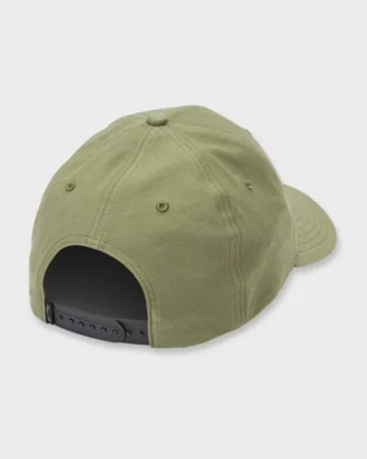 Surftrek snapback-hatt