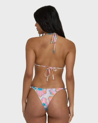 Sweet Escape Tie-Side Skimpy Bikinibukser