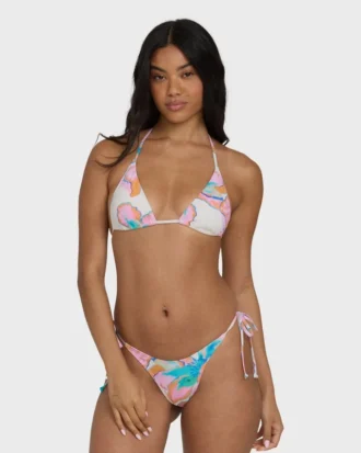 Sweet Escape Tie-Side Skimpy Bikinibukser