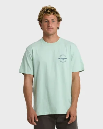 Symmetry Premium kortærmet T-shirt