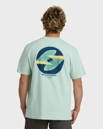 Symmetry Premium kortærmet T-shirt