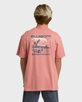 Tailgating Premium kortærmet T-shirt