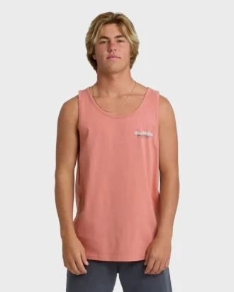 Tailgating-tank