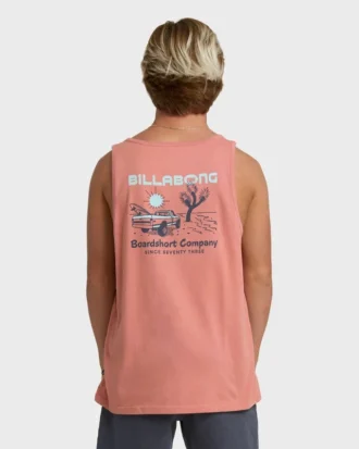 Tailgating-tank