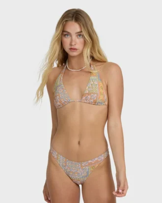 Take It Back Tropic Medium bikinibukser
