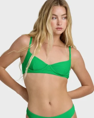 Tanlines Helena bikinitopp med bøyle