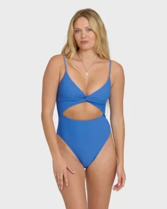 Tanlines Mika badedrakt