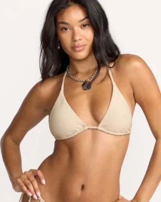 Tanlines Multi Tri Bikini-topp