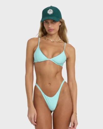 Tanlines Reese bikinitopp med bøyle