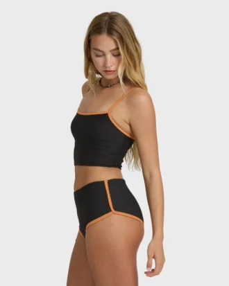 Tanlines Surf Short Surf Short Bikinibukser