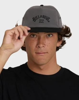 Team Snapback-cap