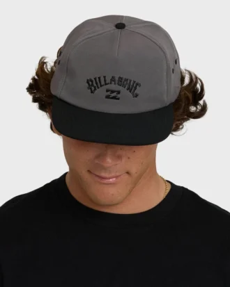 Team Snapback-cap