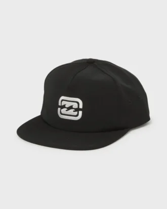 Team Snapback-lue
