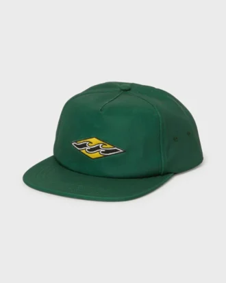 Team Snapback-lue