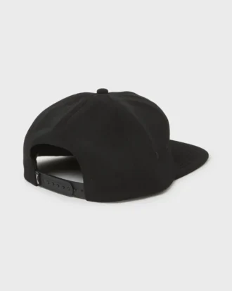 Team Snapback-lue