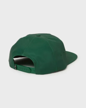 Team Snapback-lue