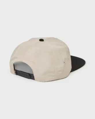 Team Snapback-lue