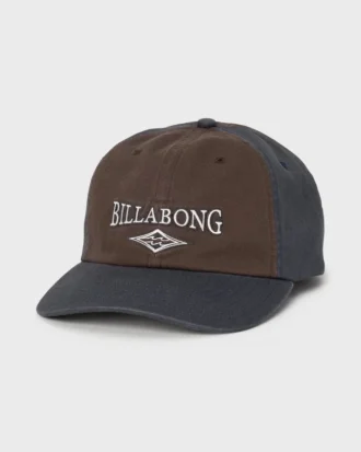 Throwback Strapback-cap