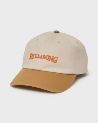 Throwback Strapback-cap