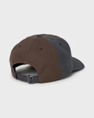 Throwback Strapback-cap