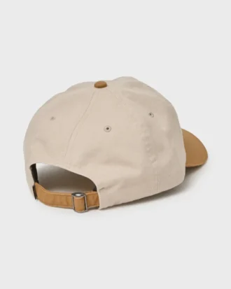 Throwback Strapback-cap