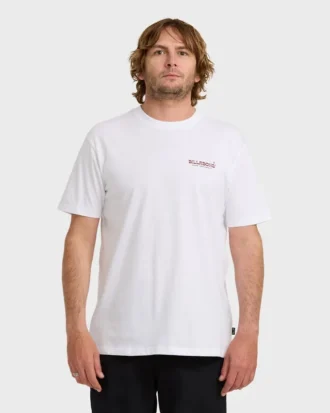 Under the Sun Premium kortærmet Short-sleeve T-skjorte